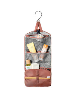 Kosmetyczka podróżna deuter wash bag i, caspia 2