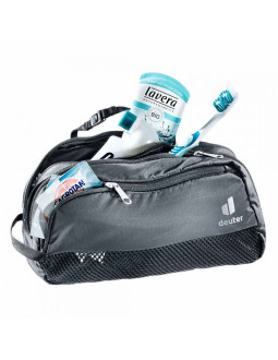 Kosmetyczka deuter wash bag tour iii 2