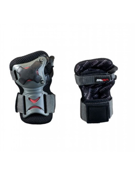 Ochraniacze nadgarstków seba