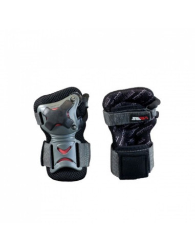 Ochraniacze nadgarstków seba