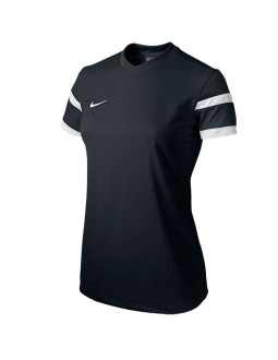 Koszulka nike ss w's trophy ii jersey 588505 010