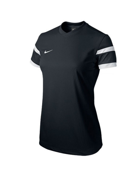 Koszulka nike ss w's trophy ii jersey 588505 010