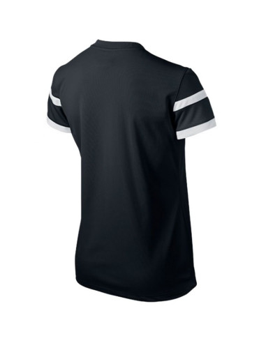 Koszulka nike ss w's trophy ii jersey 588505 010