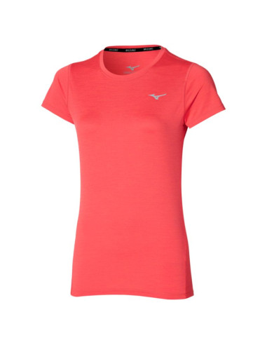 Koszulka mizuno impulse core tee w j2g