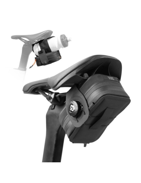 Rockbros torba rowerowa podsiodłowa 30130093001