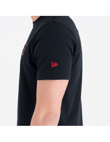 Koszulka new era nba houston rockets t-shirt - 11546151