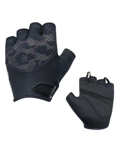 Chiba rękawiczki lady gel czarne xs