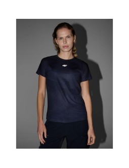 Koszulka rowerowa szybkoschnąca damska 4f 4fwss25tftsf1292-20a 2