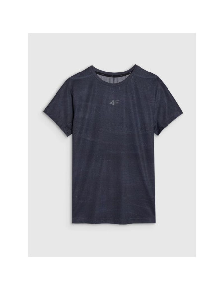 Koszulka rowerowa szybkoschnąca damska 4f 4fwss25tftsf1292-20a