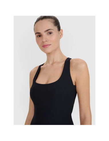 Kombinezon treningowy damski 4f 4frss25tjumf059-20s