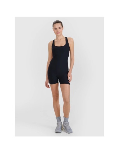 Kombinezon treningowy damski 4f 4frss25tjumf059-20s