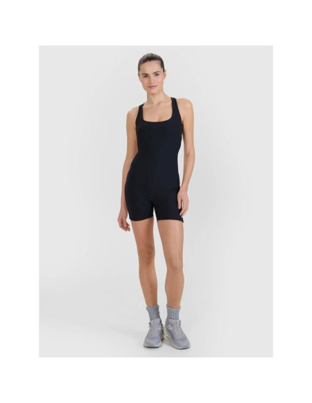 Kombinezon treningowy damski 4f 4frss25tjumf059-20s