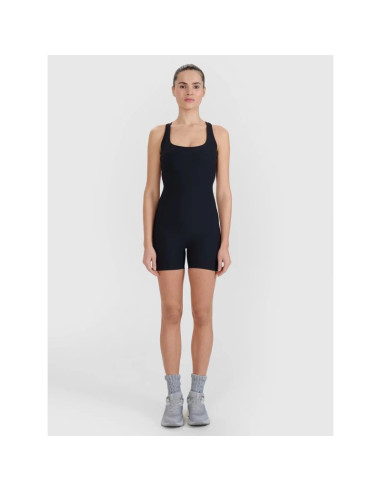 Kombinezon treningowy damski 4f 4frss25tjumf059-20s