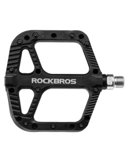Rockbros pedały rowerowe 2018-12abk czarne