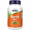 Garlic Oil - Olej z Czosnku 3 mg - Czosnek (250 kaps.)