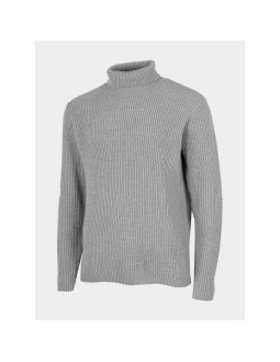 Golf sweter męski outhorn othaw22tswem006 2