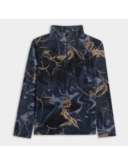 Bielizna polarowa m059 4f junior 4fjwaw25uflem059-91a