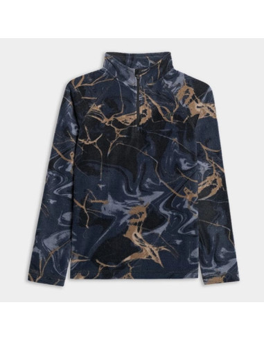 Bielizna polarowa m059 4f junior 4fjwaw25uflem059-91a