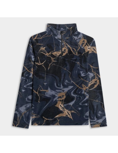 Bielizna polarowa m059 4f junior 4fjwaw25uflem059-91a