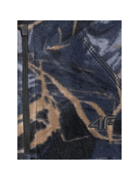 Bielizna polarowa m059 4f junior 4fjwaw25uflem059-91a