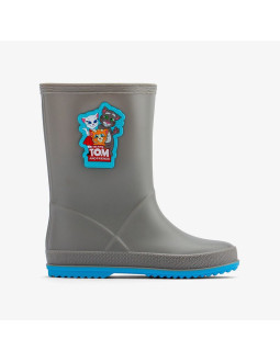 Buty, kalosze coqui rainy jr 2