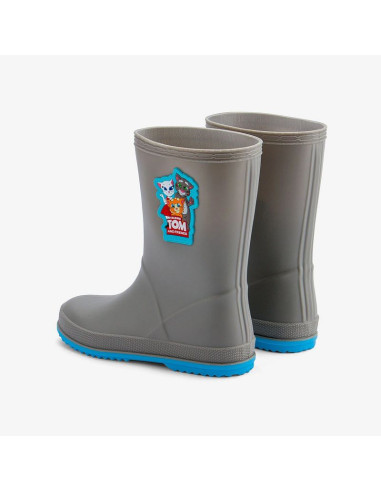 Buty, kalosze coqui rainy jr