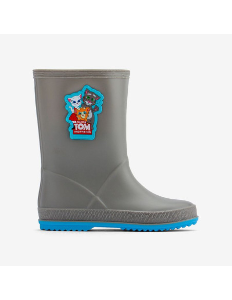 Buty, kalosze coqui rainy jr