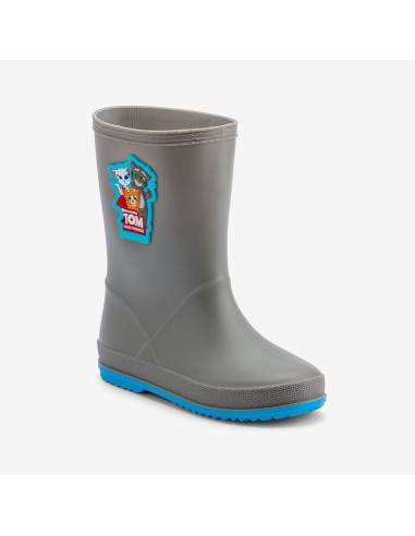 Buty, kalosze coqui rainy jr