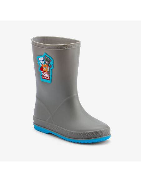 Buty, kalosze coqui rainy jr