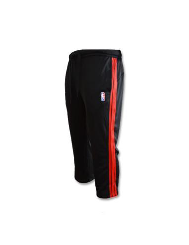 Spodnie damskie nike chicago bulls courtside 75 wmns - db1414-010