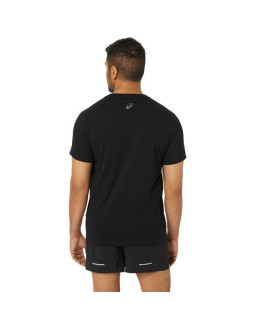 Koszulka asics chest logo ss tee m 2031e65