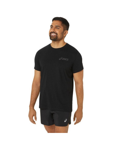 Koszulka asics chest logo ss tee m 2031e65