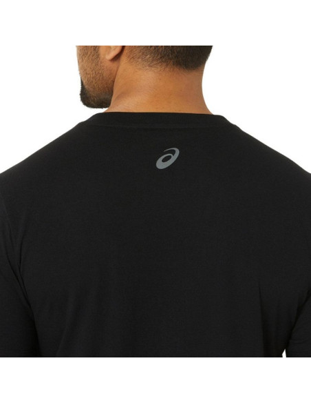 Koszulka asics chest logo ss tee m 2031e65