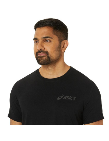 Koszulka asics chest logo ss tee m 2031e65