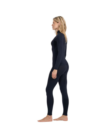 Bielizna termoaktywna bezszwowa (dół) damska 4f 4fwaw25useaf217-20s