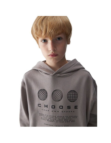 Bluza 4f m1226 jr 4fjwaw24tswsm1226