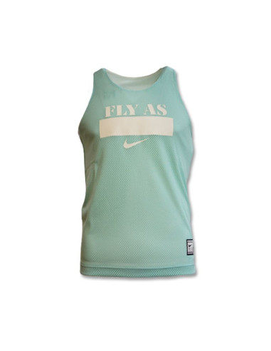 Kosszulka damska nike essential fly jersey wmns  - cz6610-382
