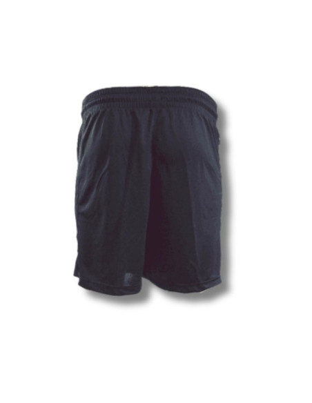 Spodenki nike fly essential shorts wmns black/black/white - dh7353-011