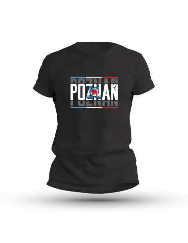 Koszulka pth koziołki shadow man