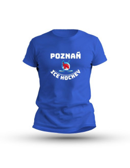 Koszulka pth koziołki ice hockey man 2