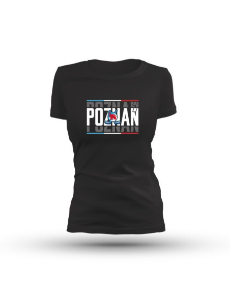 Koszulka pth koziołki shadow woman