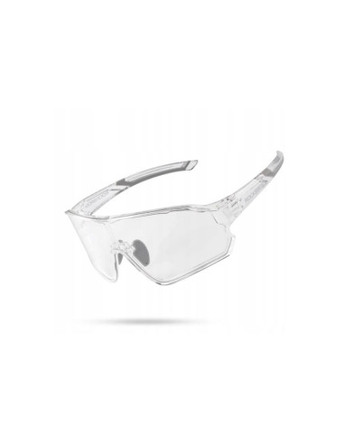 Rockbros okulary sportowe 14120009001 z fotochrom