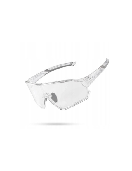 Rockbros okulary sportowe 14120009001 z fotochrom