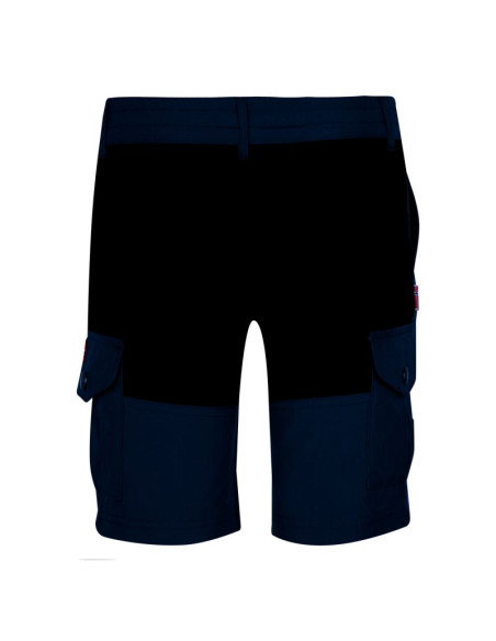 Spodenki trollkids hammerfest shorts jr