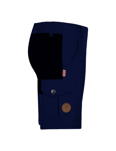 Spodenki trollkids hammerfest shorts jr