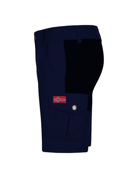 Spodenki trollkids hammerfest shorts jr