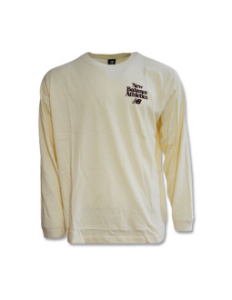 Bluzka new balance athletics 70s run graphic longsleeve - mt23560-mcu