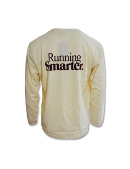 Bluzka new balance athletics 70s run graphic longsleeve - mt23560-mcu 2