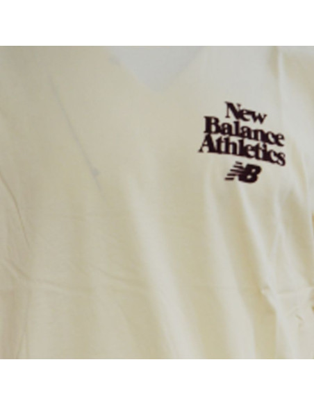 Bluzka new balance athletics 70s run graphic longsleeve - mt23560-mcu