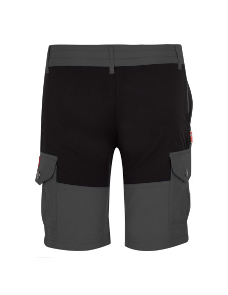 Spodenki trollkids hammerfest shorts jr